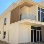 #twin house for rent mivida | new caironline