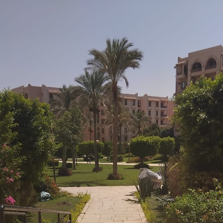 مدينتي: واحدة من أفضل المدن السكنية المتكاملة في القاهرة الجديدة