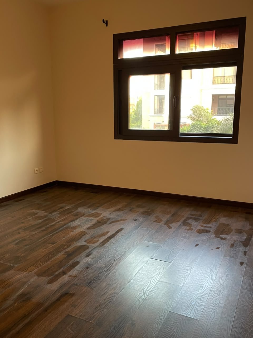 Spacious Apartment for Rent in Mivida Parcel 10