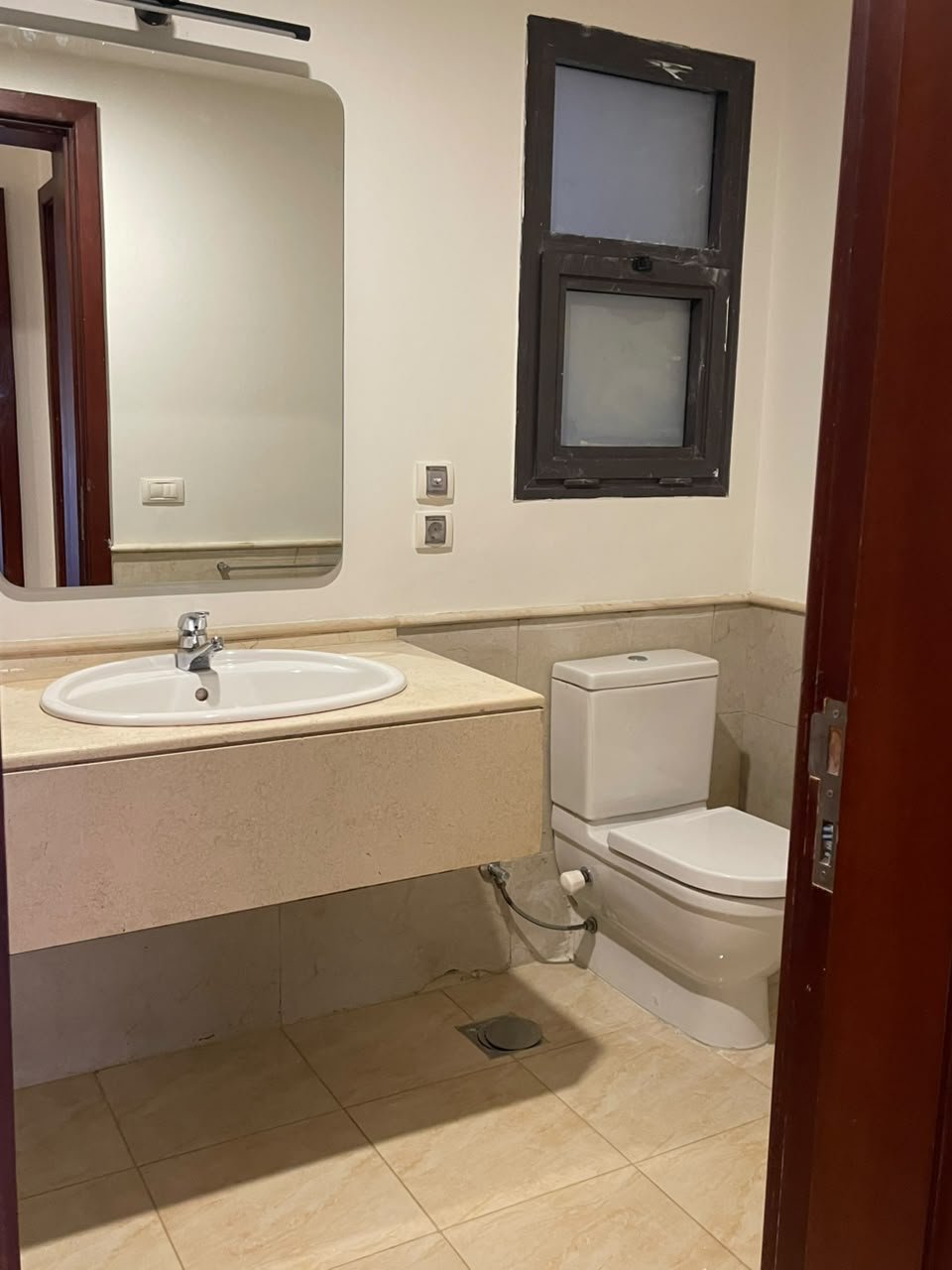 Spacious Apartment for Rent in Mivida Parcel 10