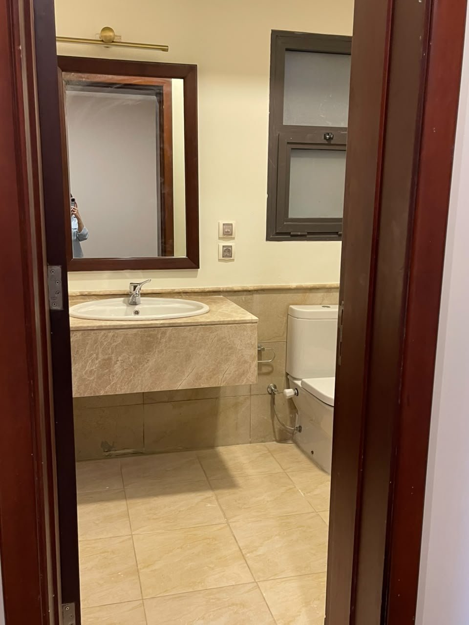 Spacious Apartment for Rent in Mivida Parcel 10