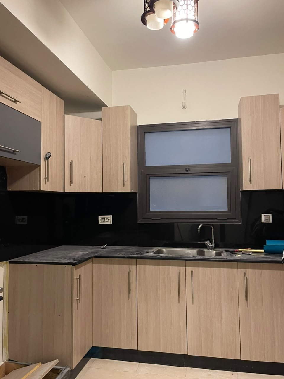Spacious Apartment for Rent in Mivida Parcel 10