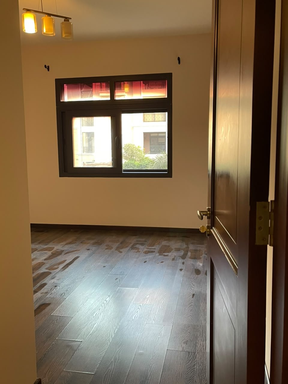 Spacious Apartment for Rent in Mivida Parcel 10