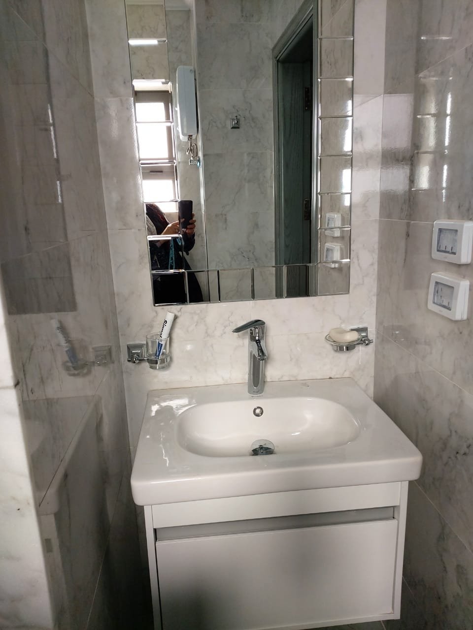 Furnished Three Bedroom Apartment for Rent in Eastown