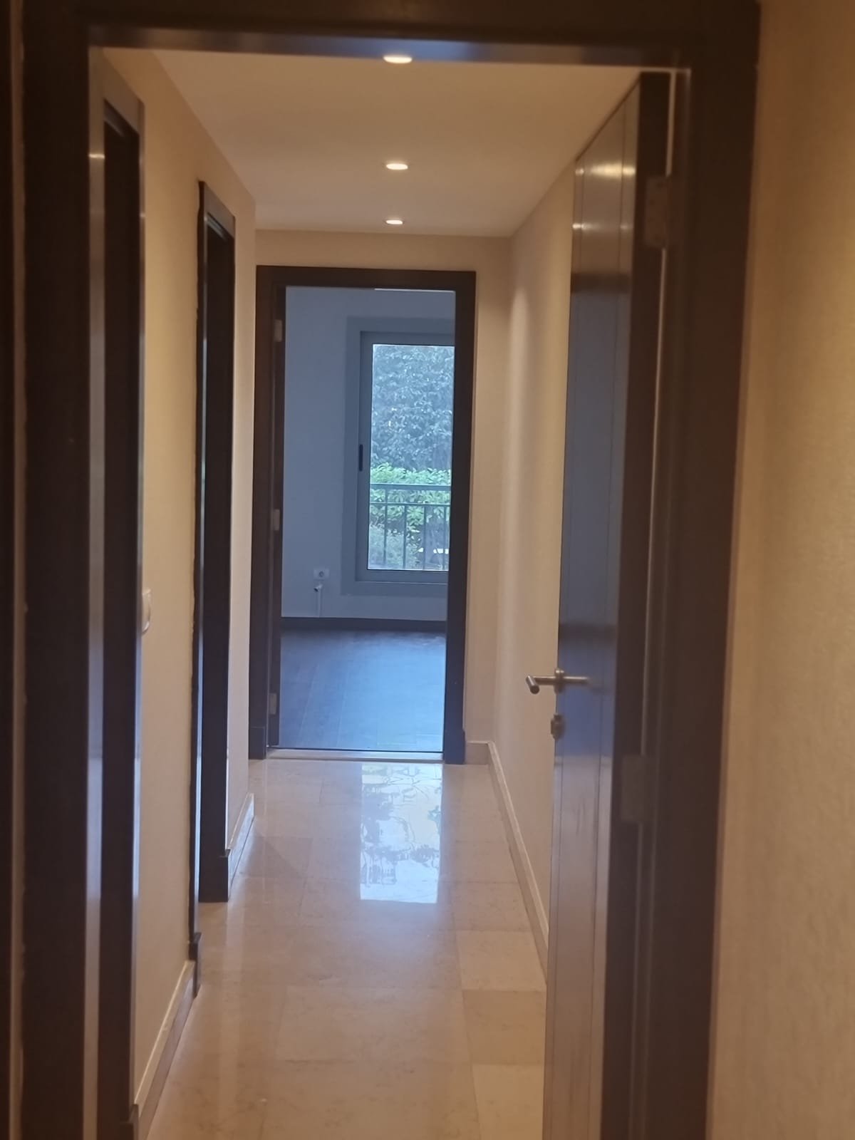 Garden Apartment for Rent in Cairo Festival City