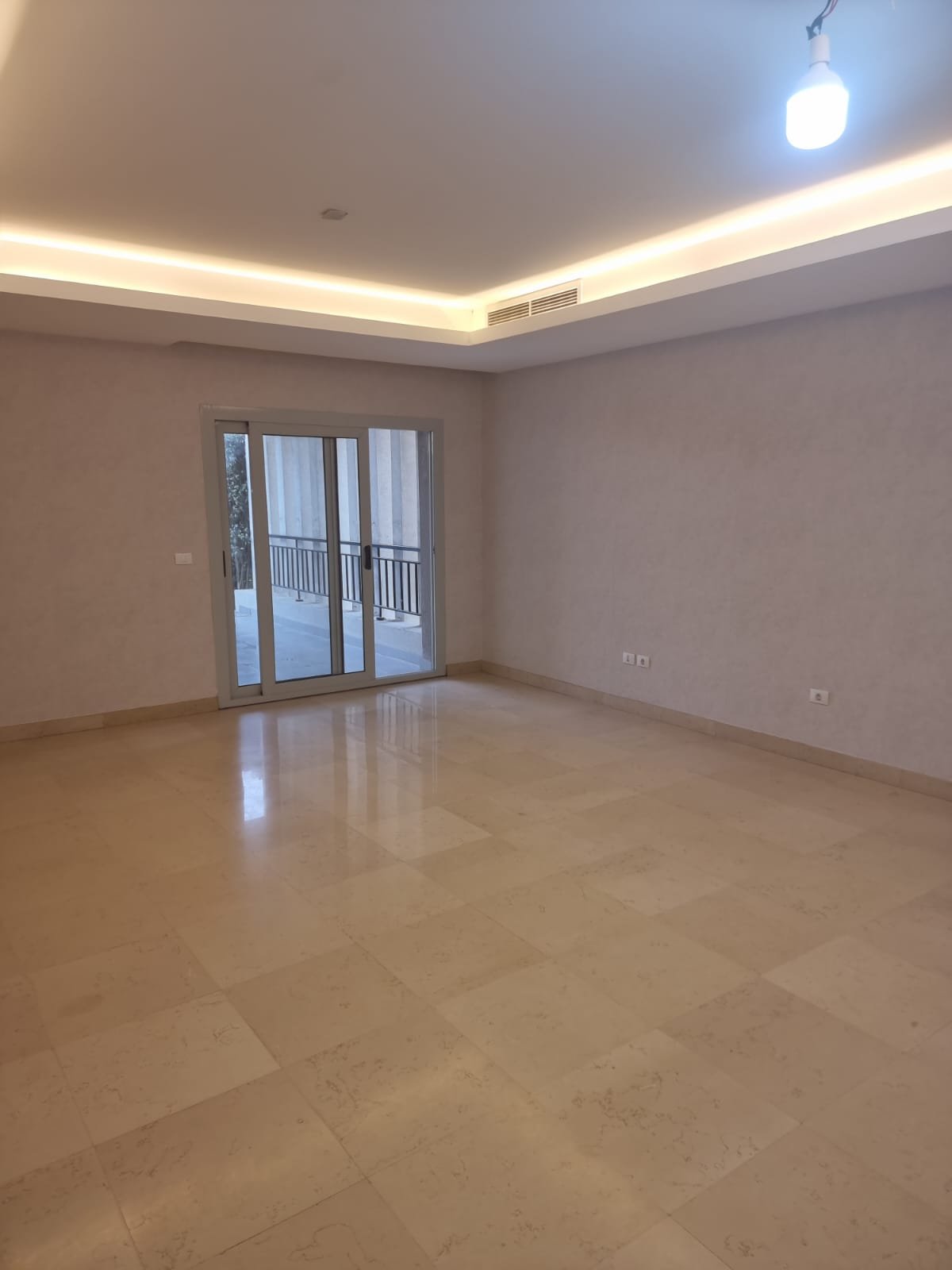 Garden Apartment for Rent in Cairo Festival City