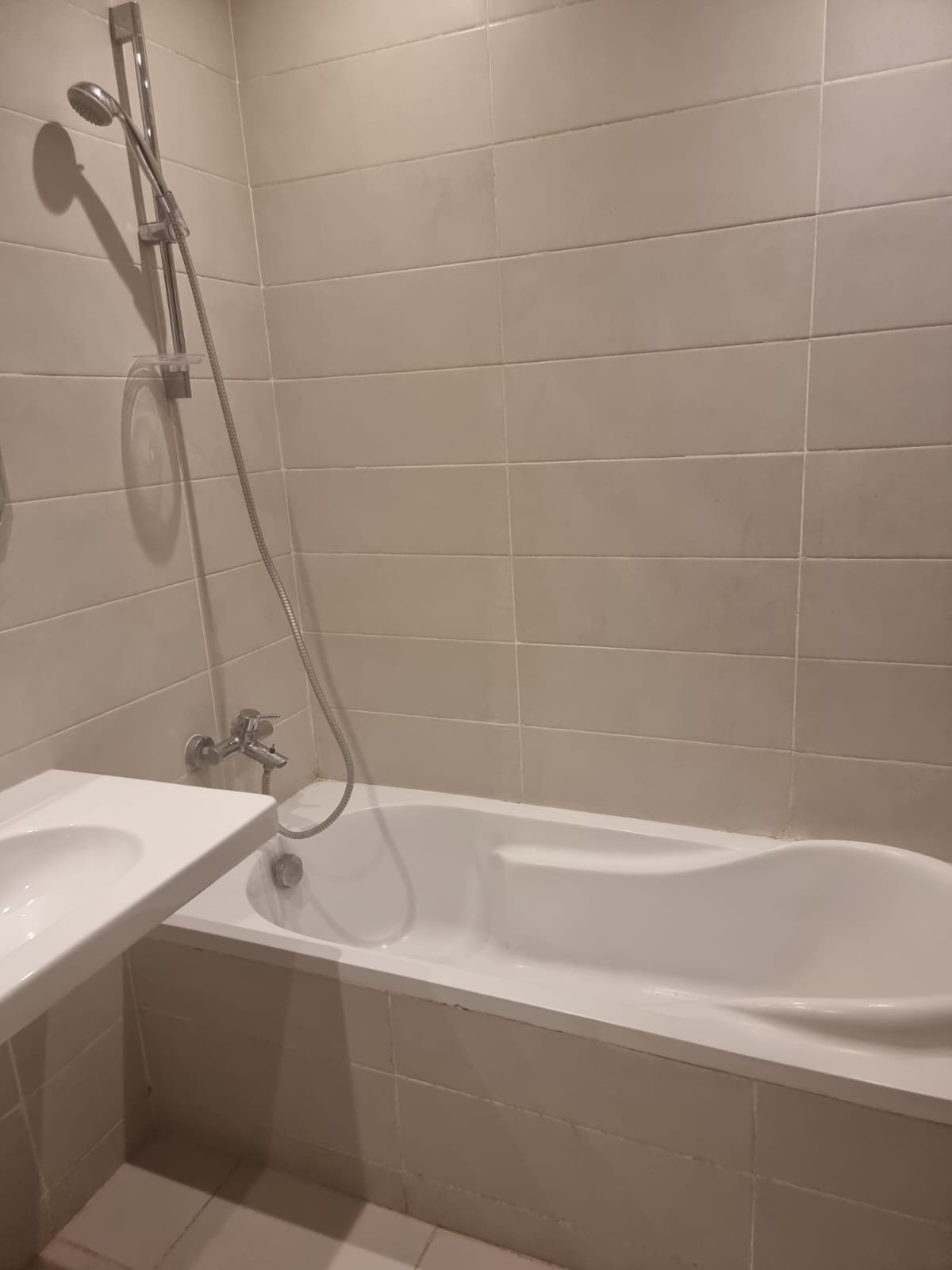 Garden Apartment for Rent in Cairo Festival City
