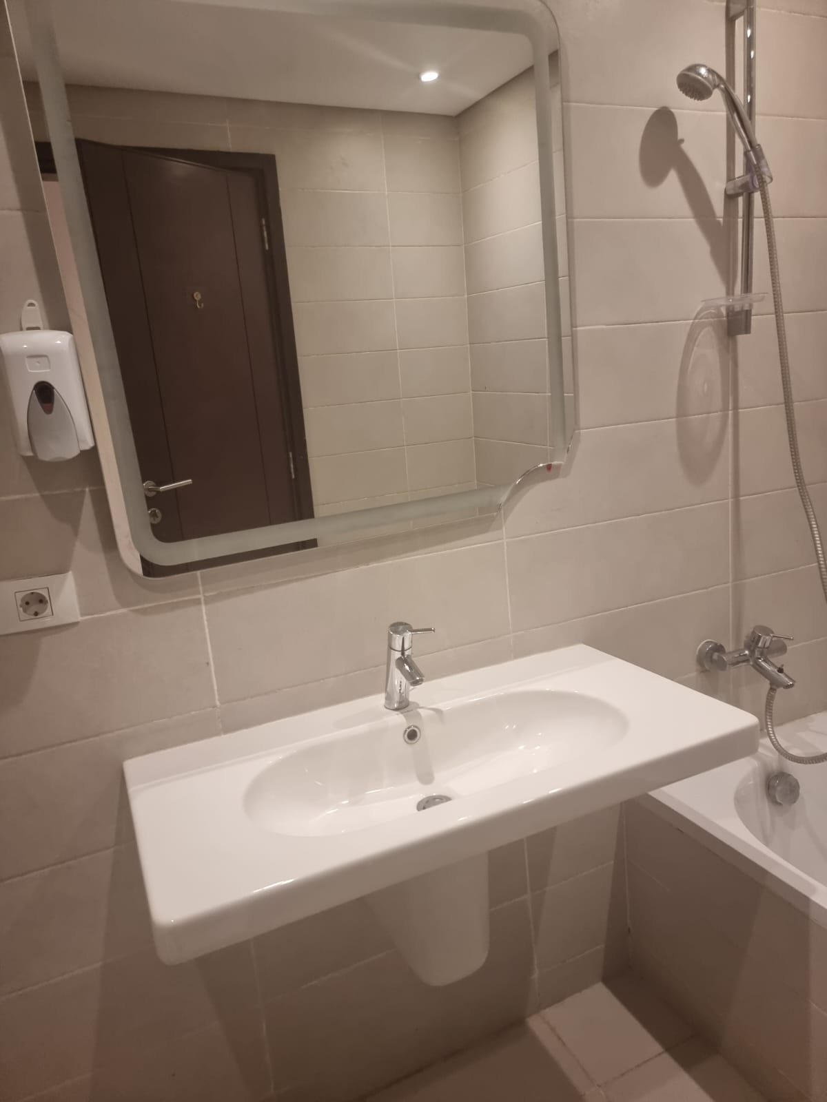Garden Apartment for Rent in Cairo Festival City