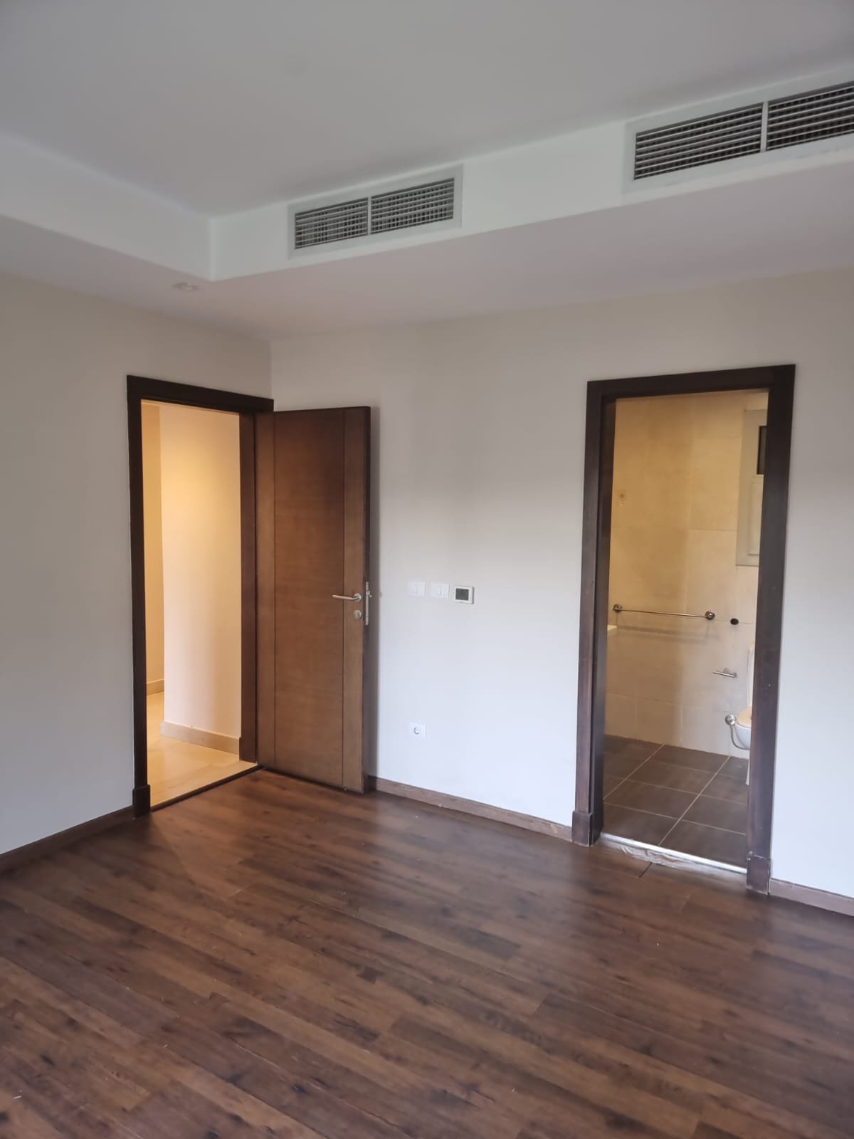 Garden Apartment for Rent in Cairo Festival City