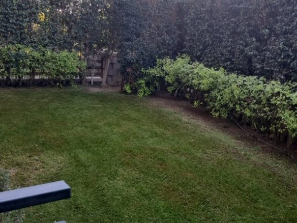 Garden Apartment for Rent in Cairo Festival City