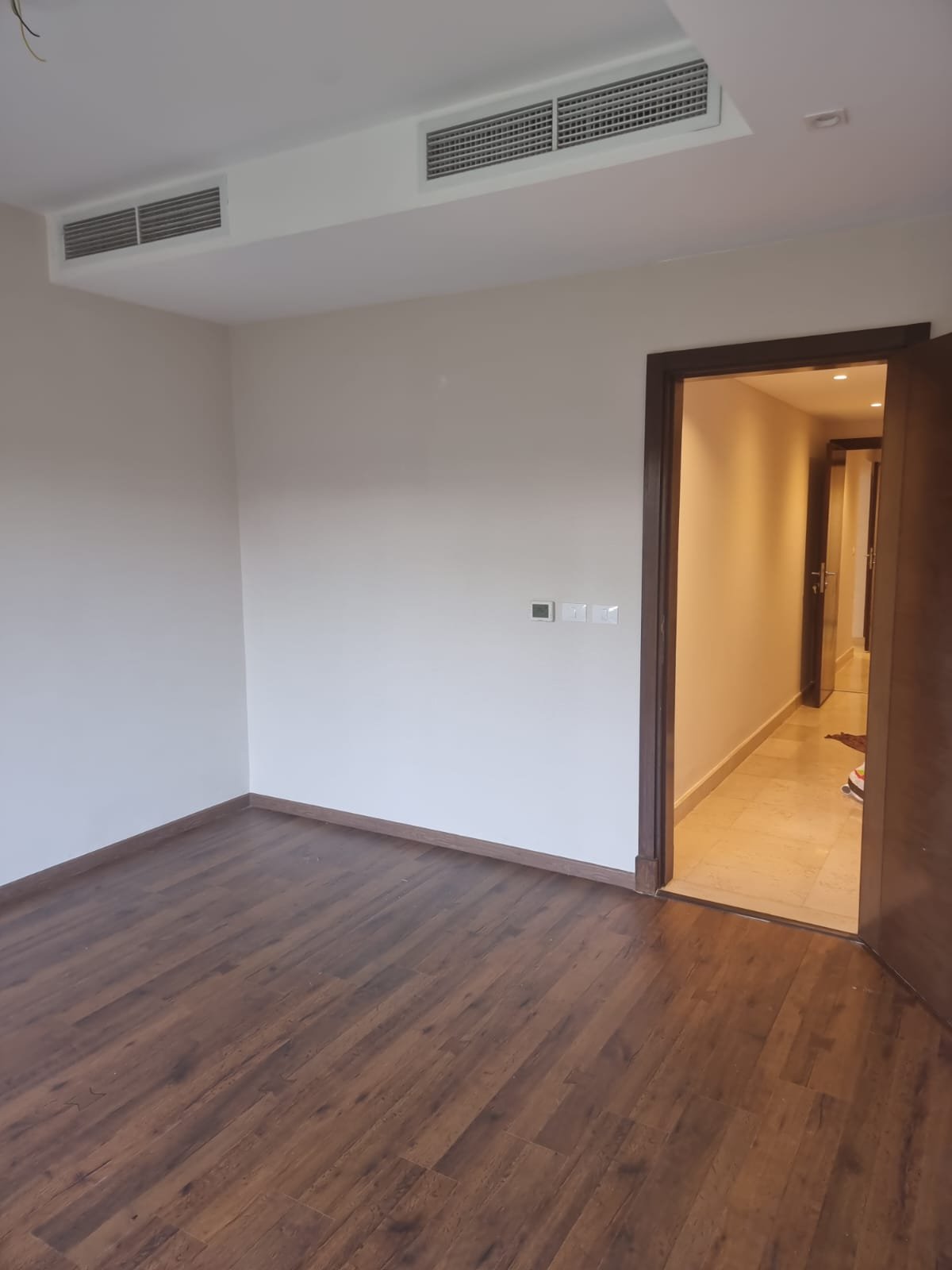Garden Apartment for Rent in Cairo Festival City