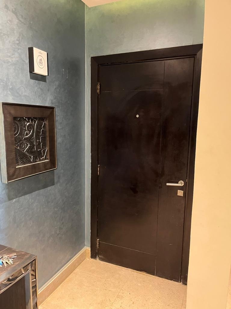 Fully Furnished Apartment for Rent in Eastown