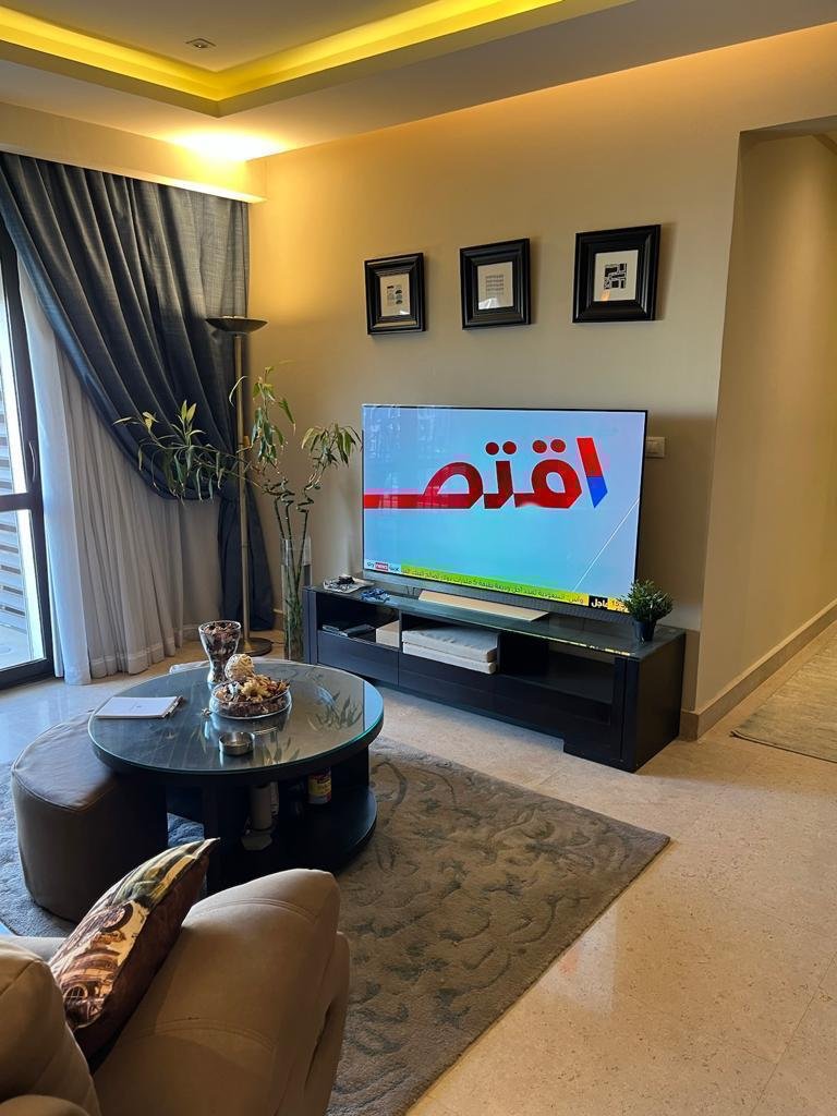Fully Furnished Apartment for Rent in Eastown