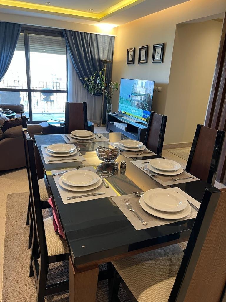 Fully Furnished Apartment for Rent in Eastown