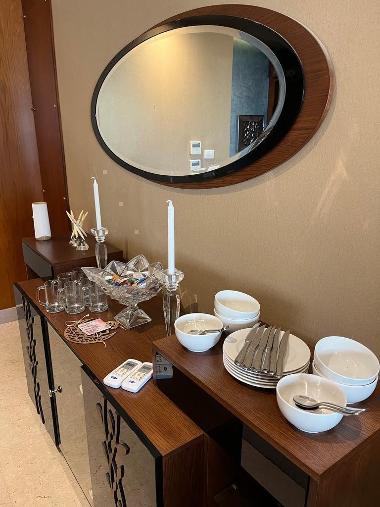 Fully Furnished Apartment for Rent in Eastown