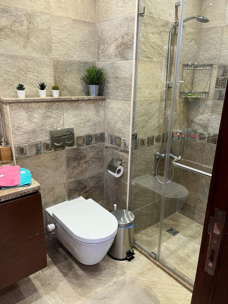 Fully Furnished Apartment for Rent in Eastown