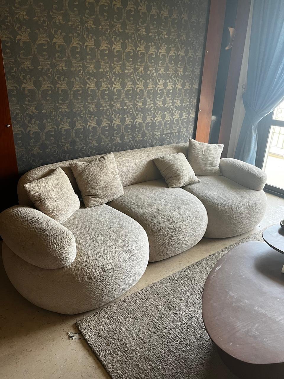 Fully Furnished Apartment for Rent in Eastown