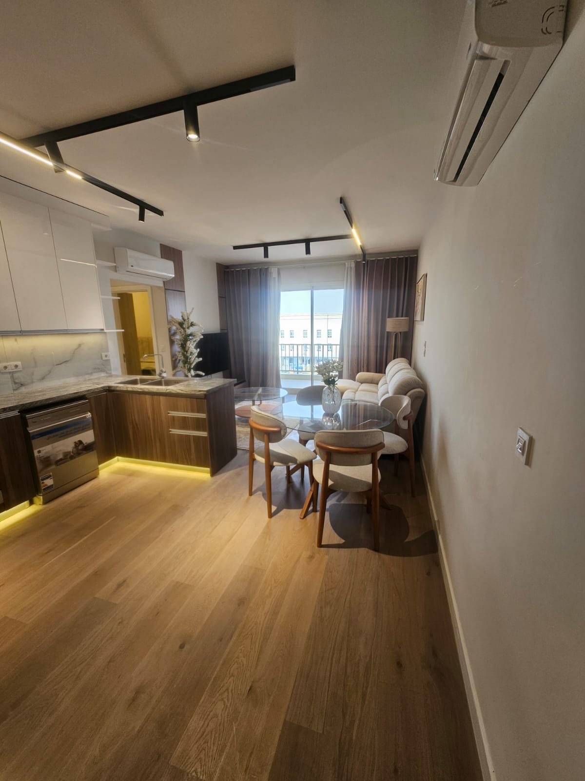 Ultra Modern Furnished Apartment for Rent in Mivida