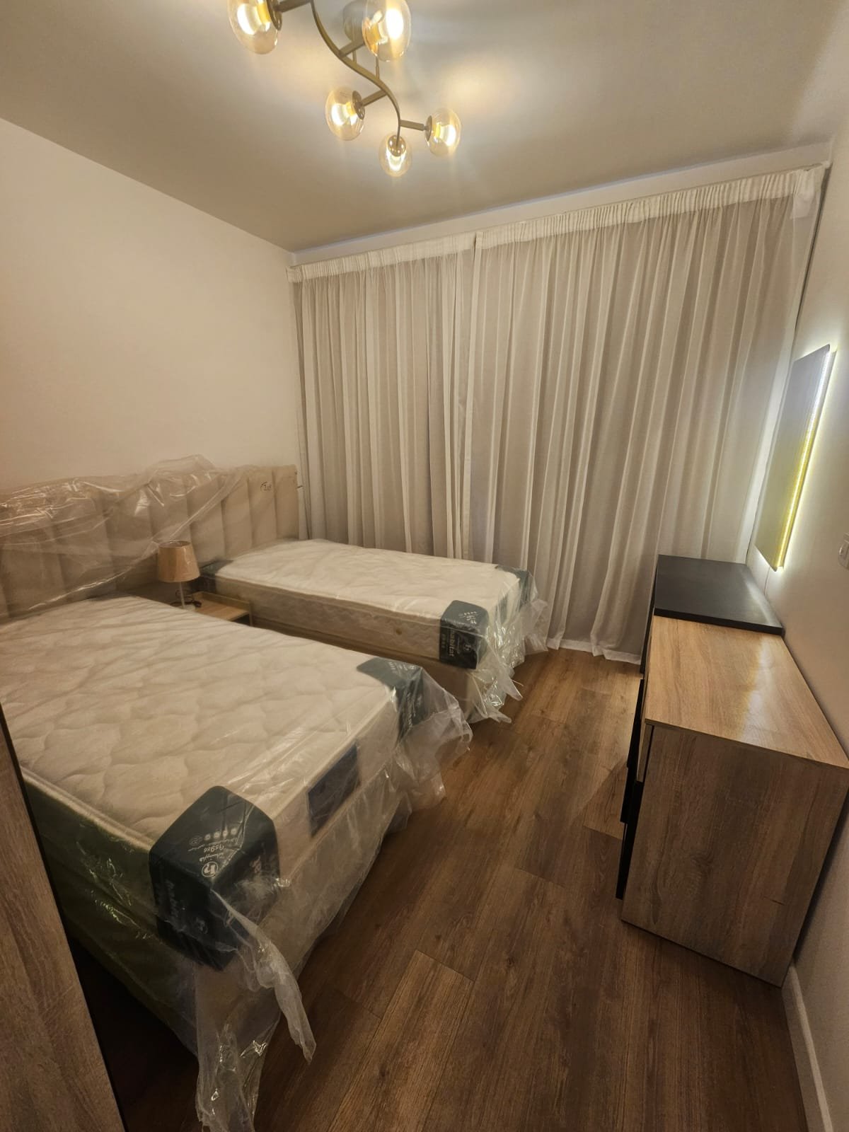 Ultra Modern Furnished Apartment for Rent in Mivida