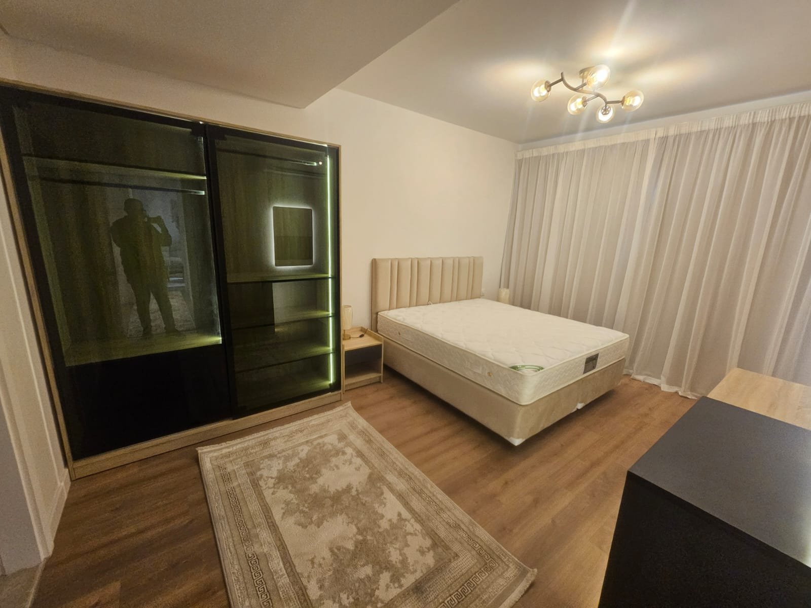 Ultra Modern Furnished Apartment for Rent in Mivida