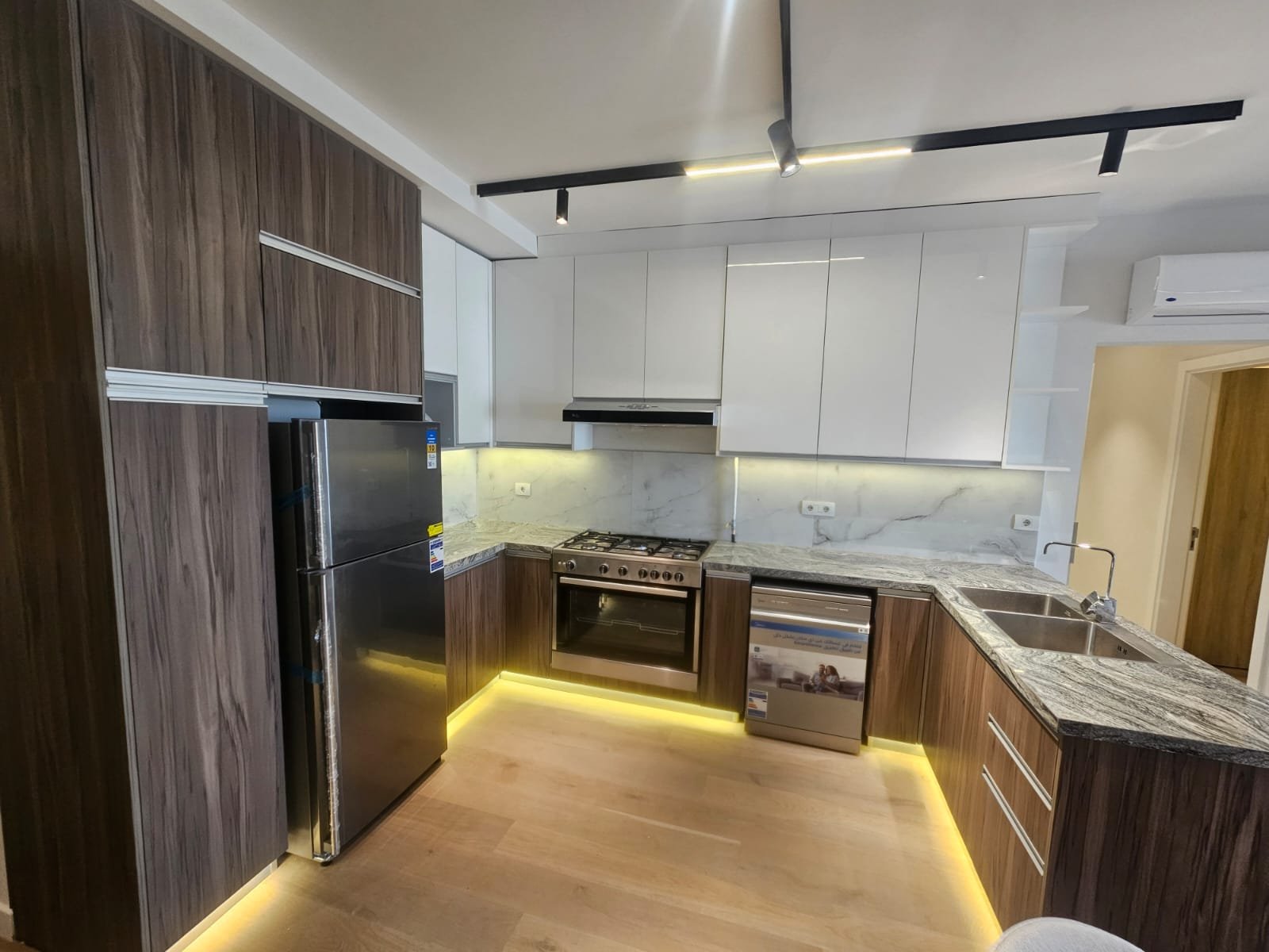Ultra Modern Furnished Apartment for Rent in Mivida