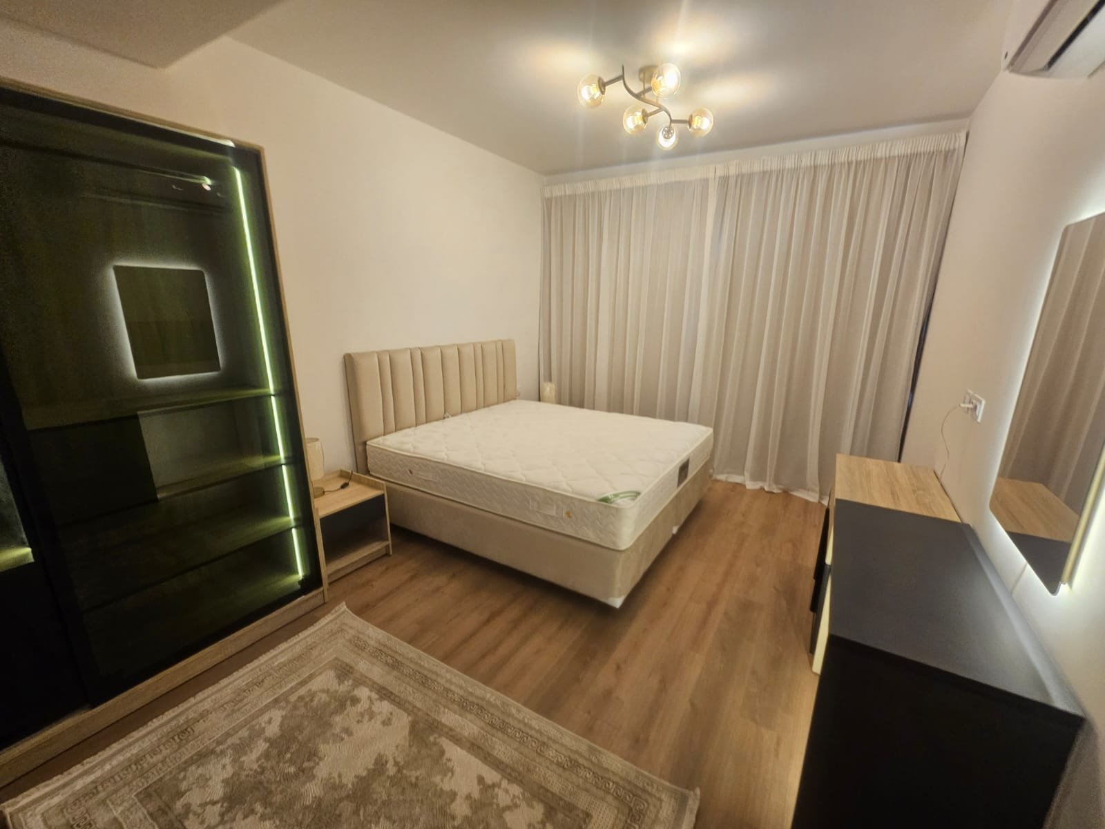 Ultra Modern Furnished Apartment for Rent in Mivida