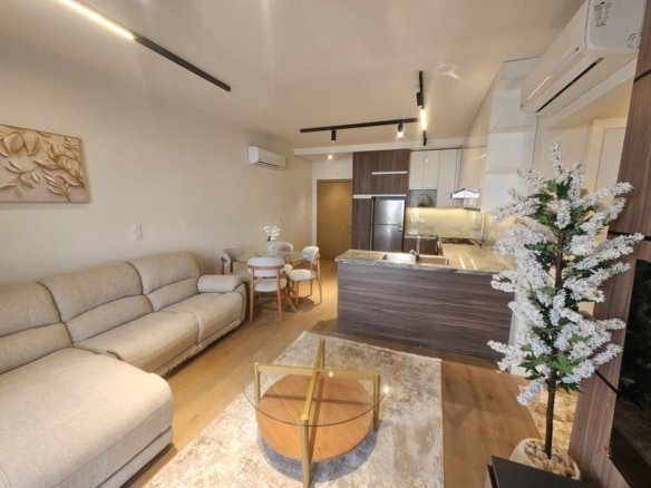 Ultra Modern Furnished Apartment for Rent in Mivida