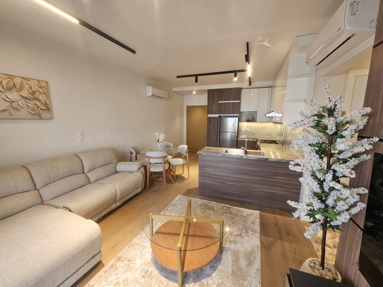 Ultra Modern Furnished Apartment for Rent in Mivida