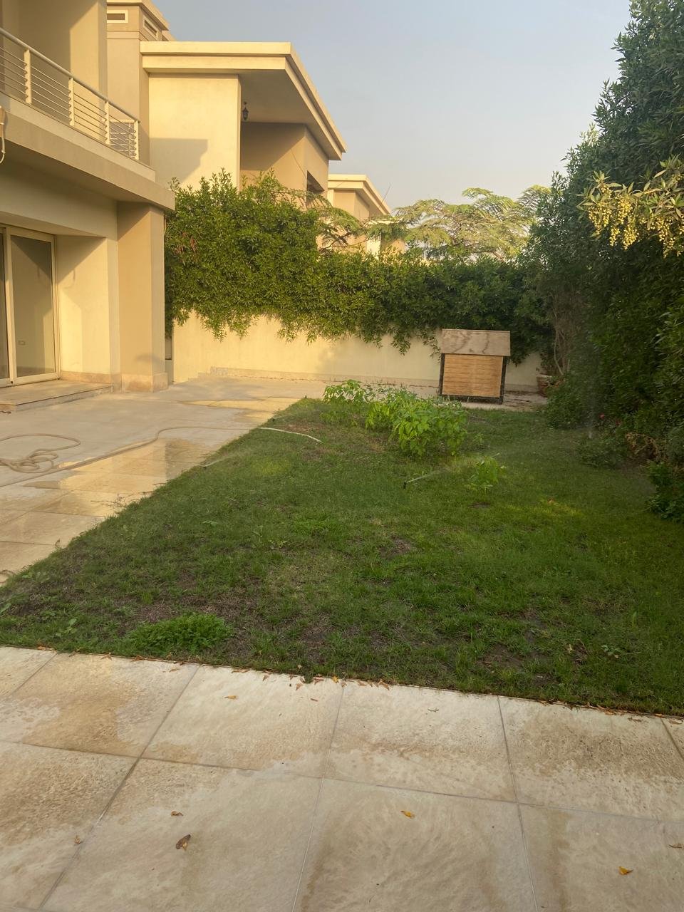 Spacious Villa for Rent in CFC Oriana 3 Compound