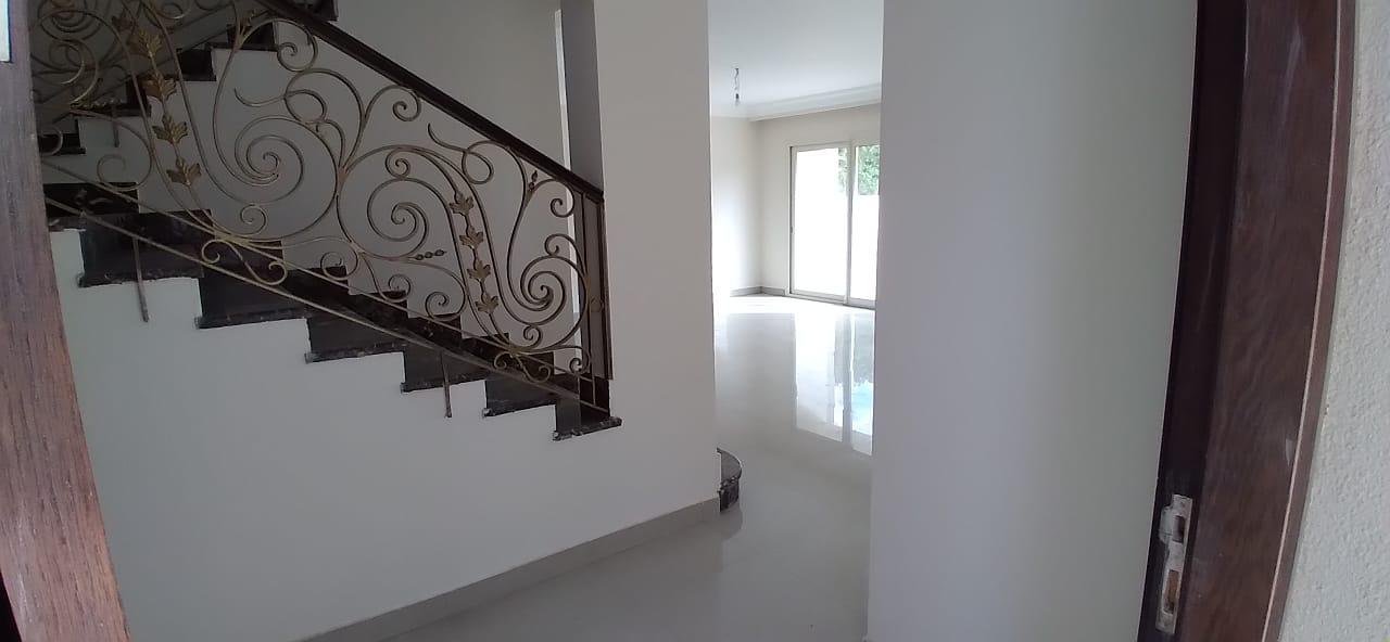 Spacious Villa for Rent in CFC Oriana 3 Compound