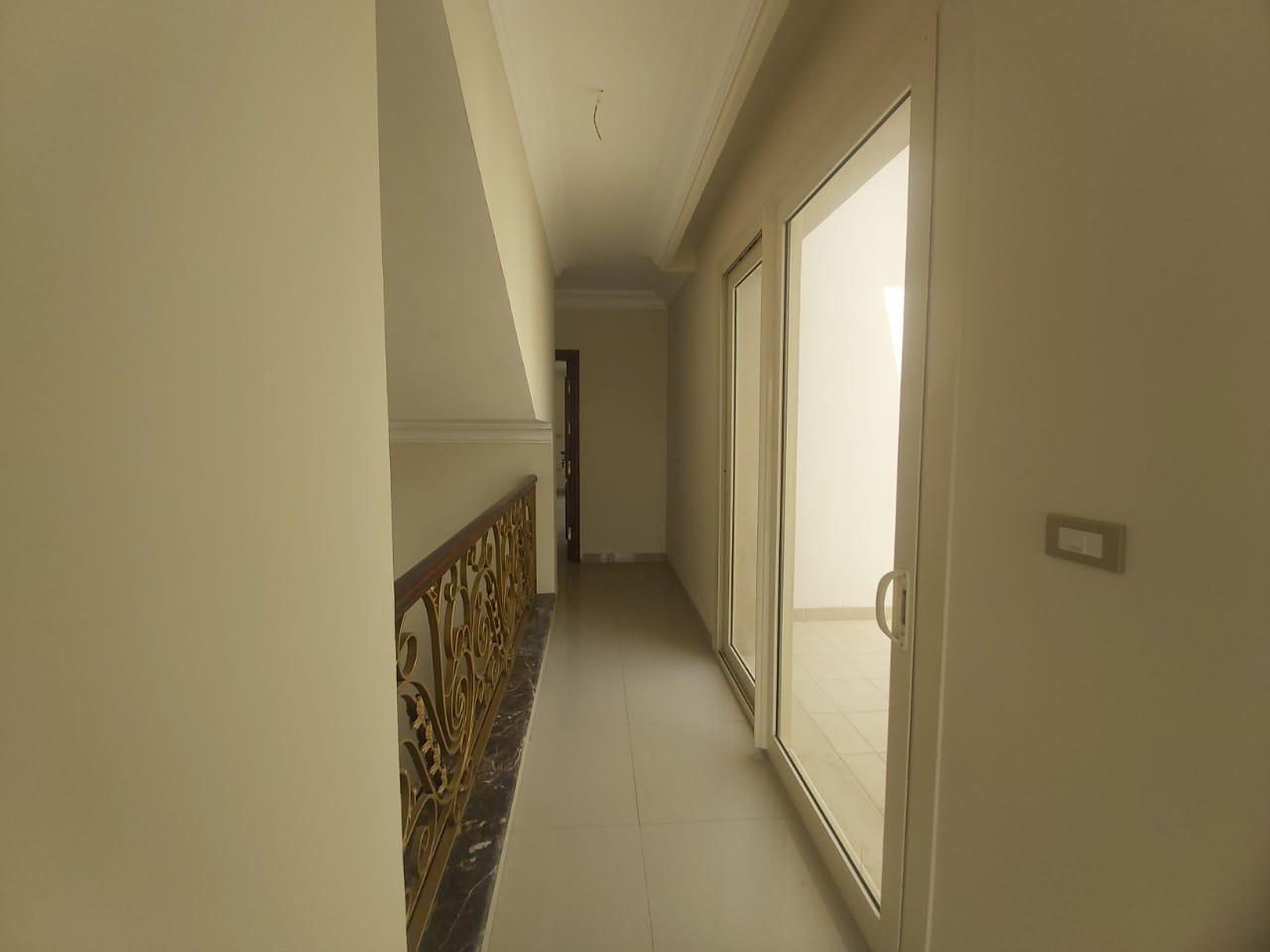 Spacious Villa for Rent in CFC Oriana 3 Compound