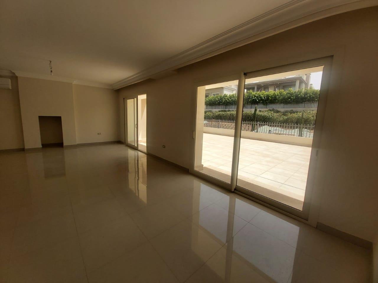 Spacious Villa for Rent in CFC Oriana 3 Compound