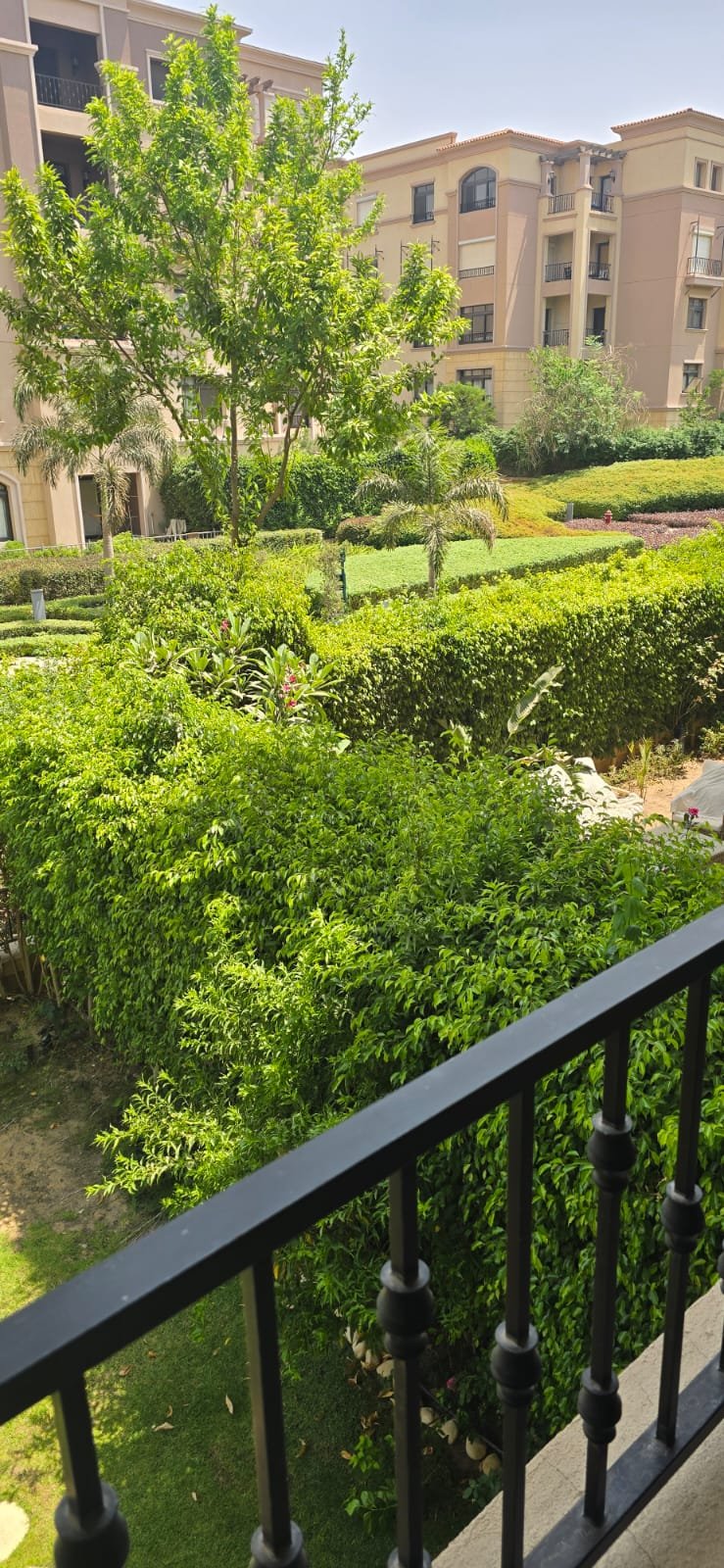 Spacious Apartment for Rent in Mivida Parcel 10