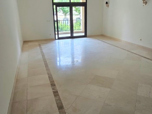 Spacious Apartment for Rent in Mivida Parcel 10