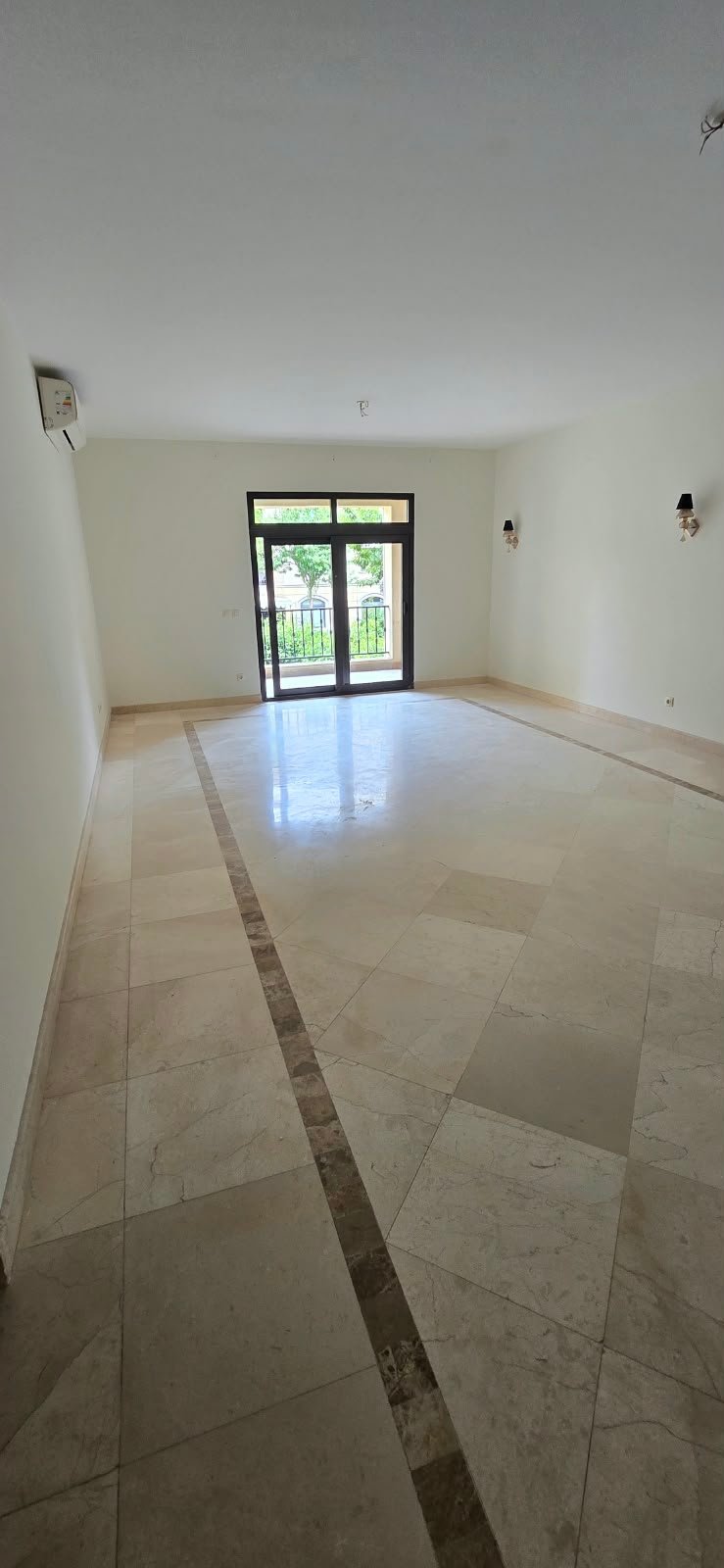Spacious Apartment for Rent in Mivida Parcel 10
