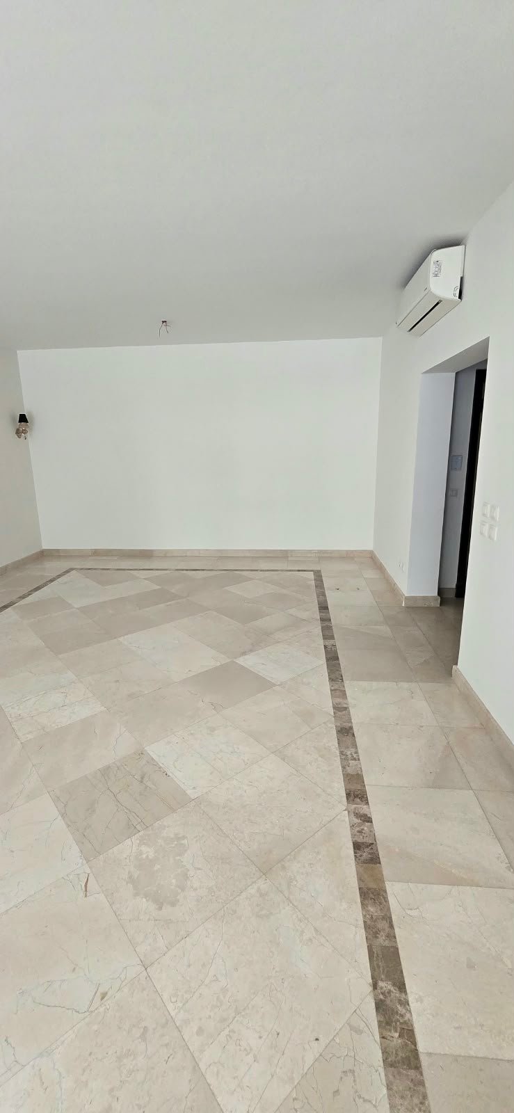 Spacious Apartment for Rent in Mivida Parcel 10