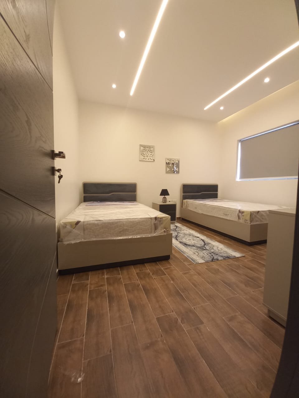 Furnished Apartment for Rent in Lake View New Cairo