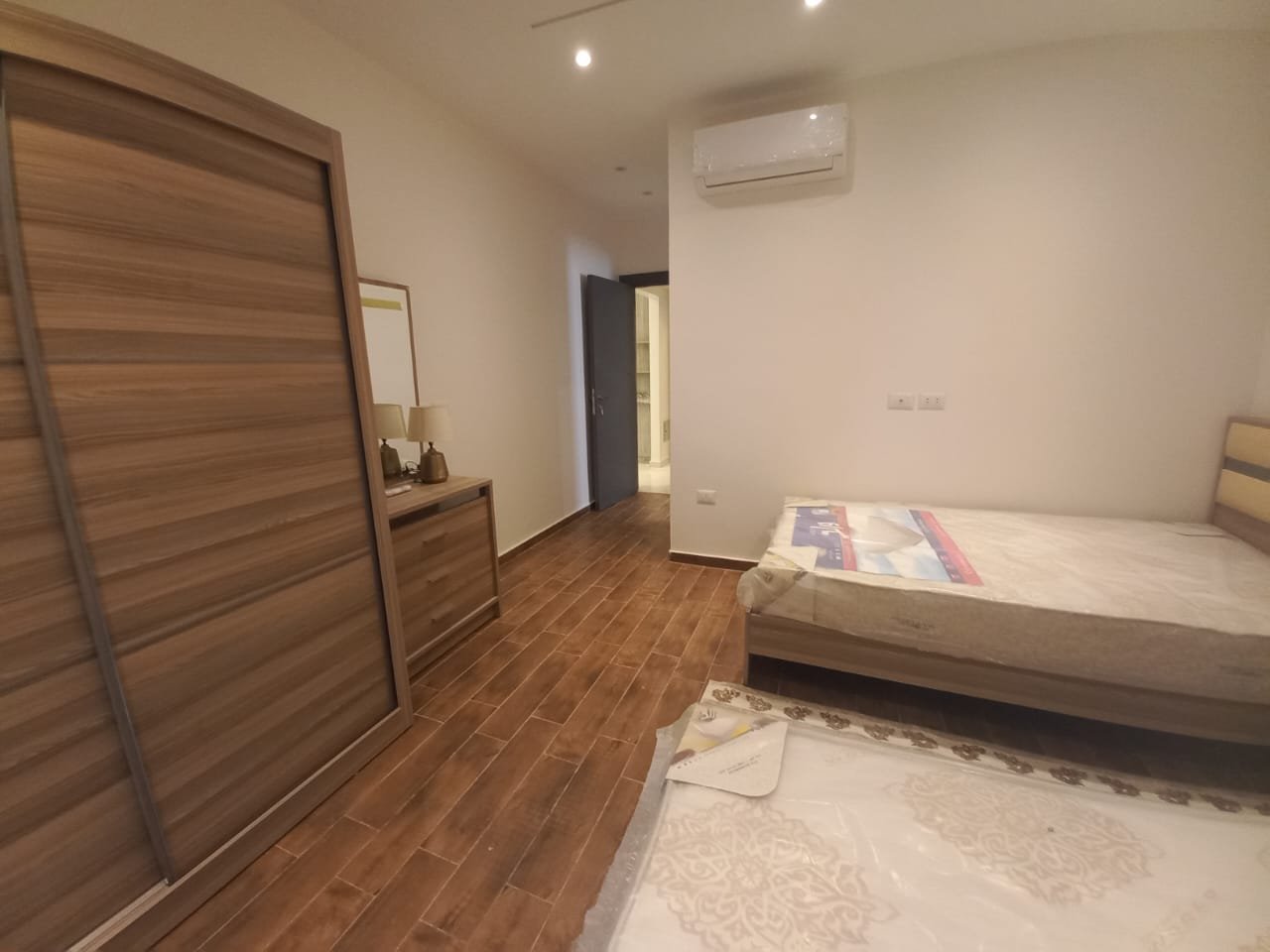 Furnished Apartment for Rent in Lake View New Cairo