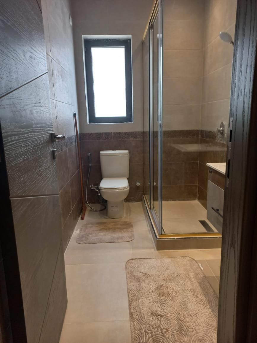 Furnished Apartment for Rent in Lake View New Cairo
