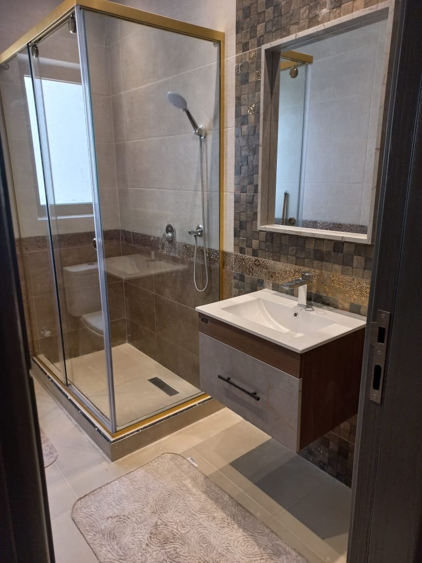 Furnished Apartment for Rent in Lake View New Cairo