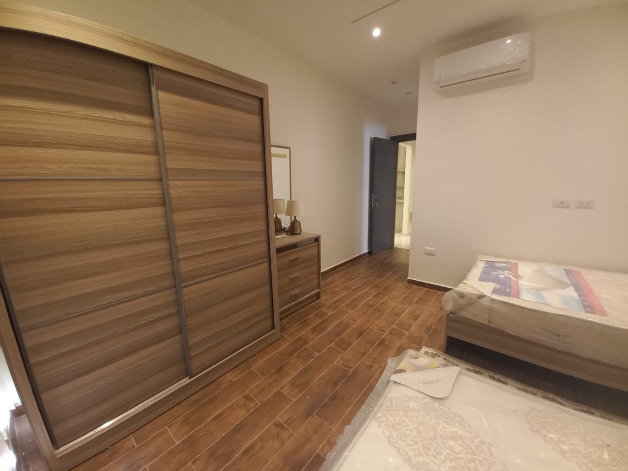 Furnished Apartment for Rent in Lake View New Cairo