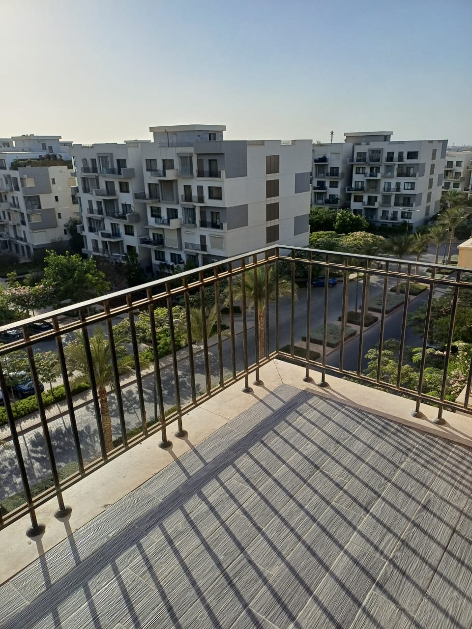 Fully Furnished Three Bedroom Apartment for Rent in Eastown