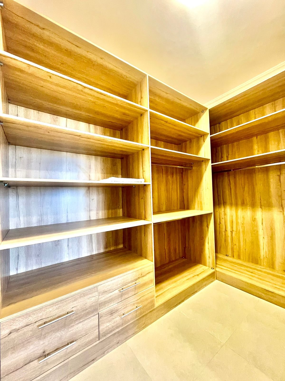 Fully Furnished Three Bedroom Apartment for Rent in Eastown