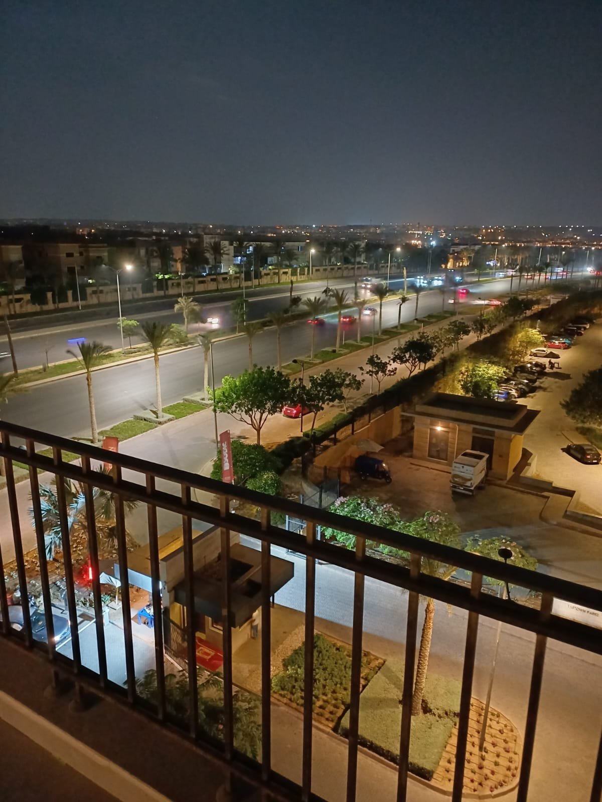Furnished Apartment with Spacious Rooftop for Rent in Eastown