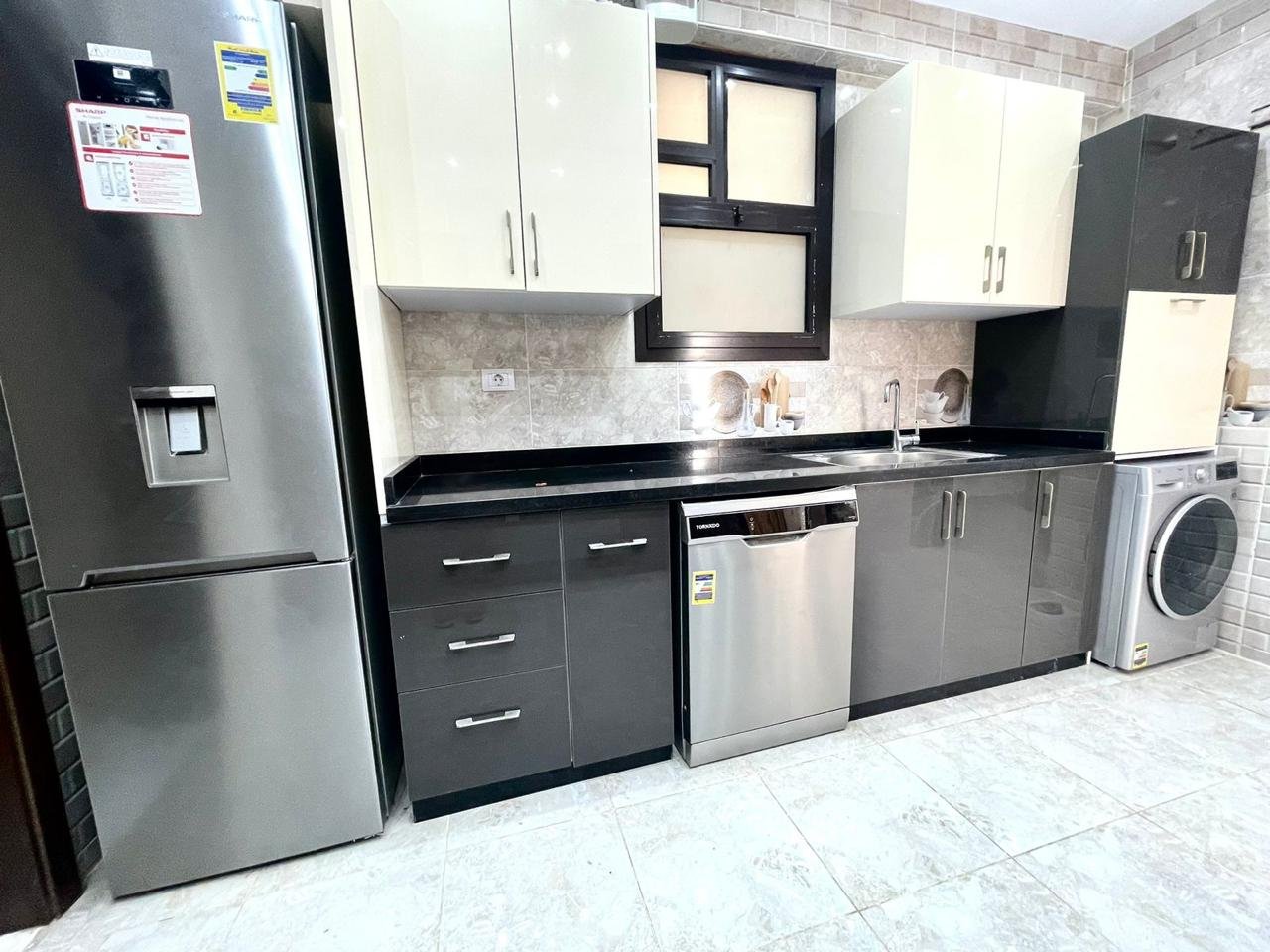 Spacious Triplex for Rent in Eastown with Private Roof