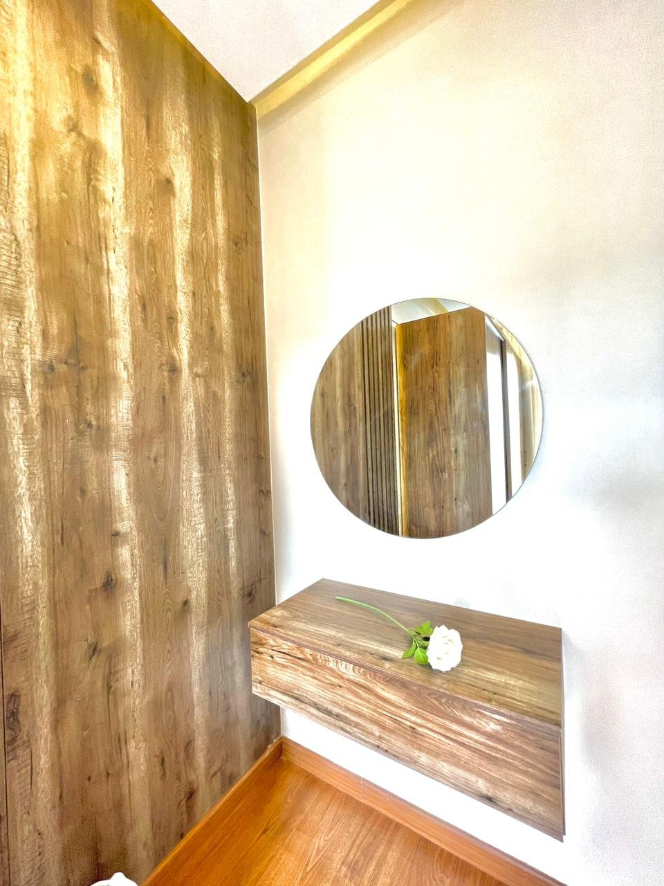 Spacious Triplex for Rent in Eastown with Private Roof