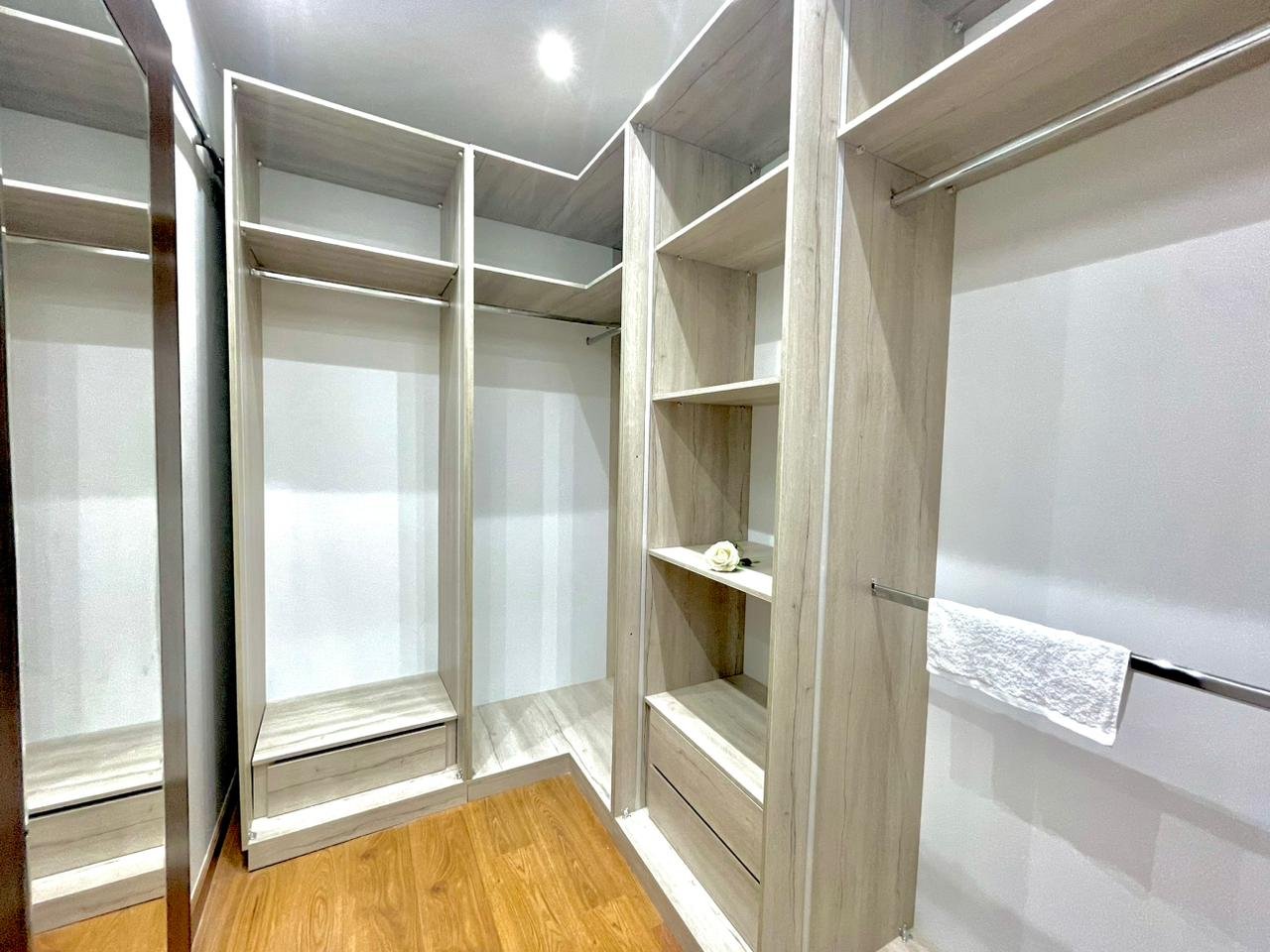 Spacious Triplex for Rent in Eastown with Private Roof