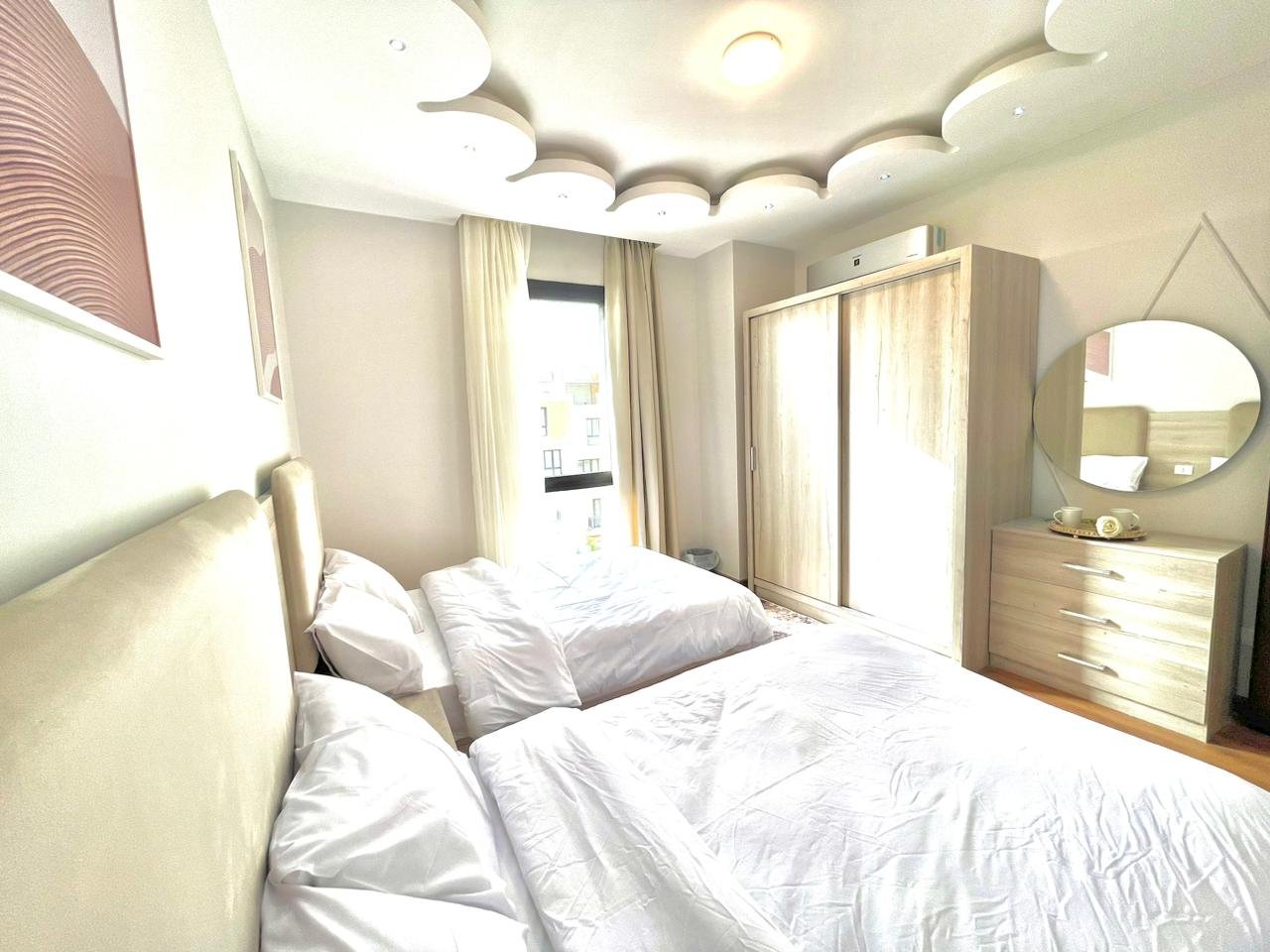 Spacious Triplex for Rent in Eastown with Private Roof